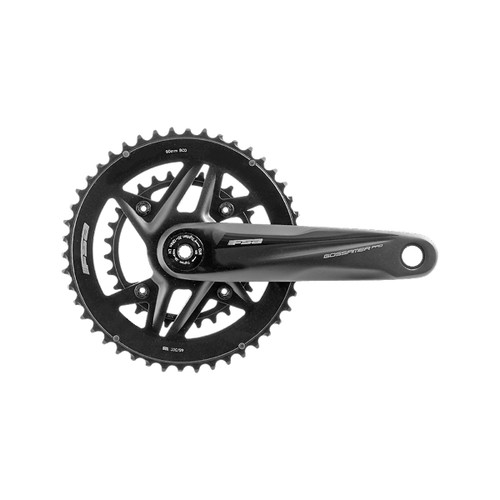 Guarnitura gossamer pro - gossamer,