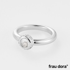 Anello Chopard "Happy