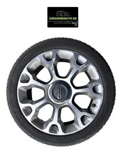 Cerchio In Lega Con Gomma