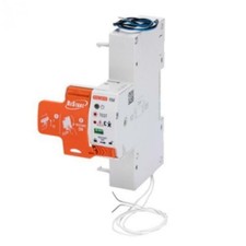 Gewiss blocco restart - blocco, 2
