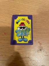 Lotto Libromania Mulino Bianco Barilla 1995 Scatoline