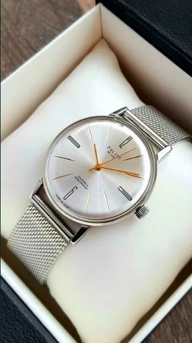 Orologio meccanico vintage