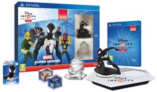 PS Vita Disney Infinity 2