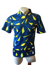 Maglia Ciclismo SANTINI