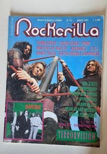 Rockerilla NR,151 marzo 1993
