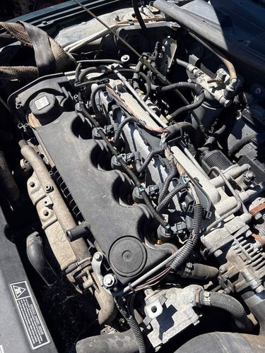 Motore alfa romeo 166 jtd - alfa, 2.4