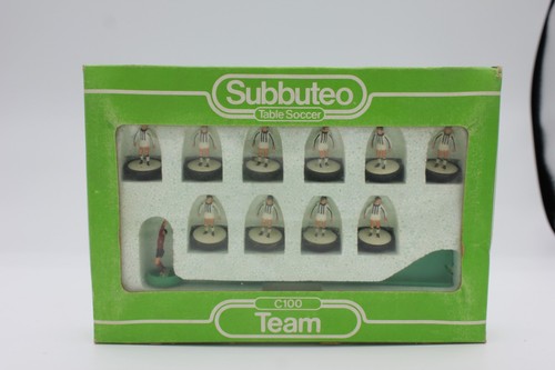 Squadra subbuteo - squadra, lw