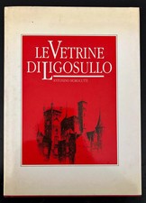 A. MOROCUTTI - Le vetrine di