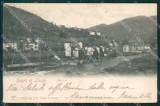 Lucca Bagni di Mulinetto cartolina KV4244