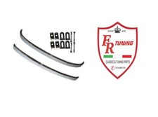 Kit paraurti completo fiat 500 - kit,