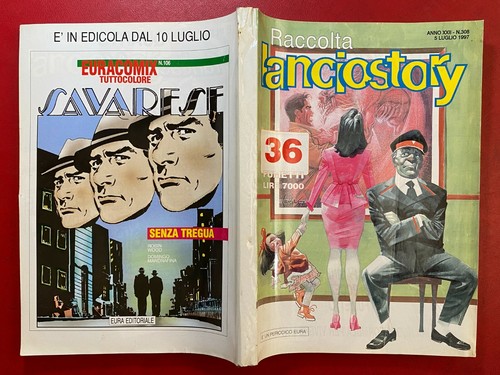 Raccolta 308 - raccolta, n.308