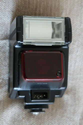 Nikon speedlight sb22 flash - speedlight,