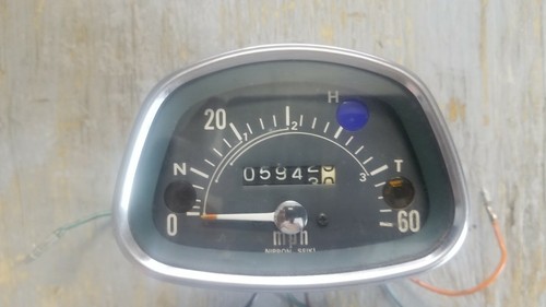 582 honda st90 - a-582, st