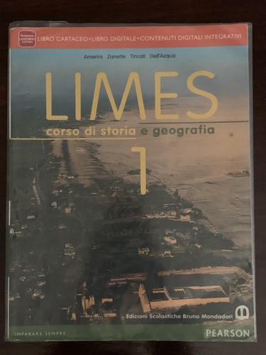 Limes franco - limes, 1