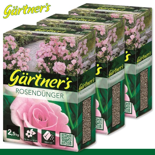 Giardiniere 2 5 kg - x, 2,5