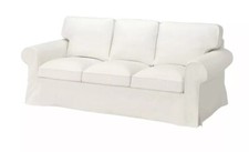 Copridivano Ikea EKTORP USATO