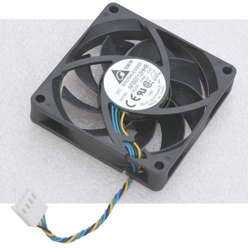 Alloggiamento case cooler 70mm - alloggiamento,