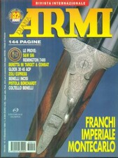 DIANA ARMI. ANNATA COMPLETA