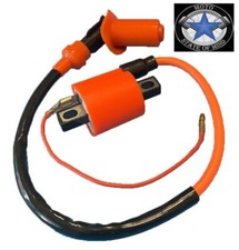 NEW PERFORMANCE IGNITION COIL