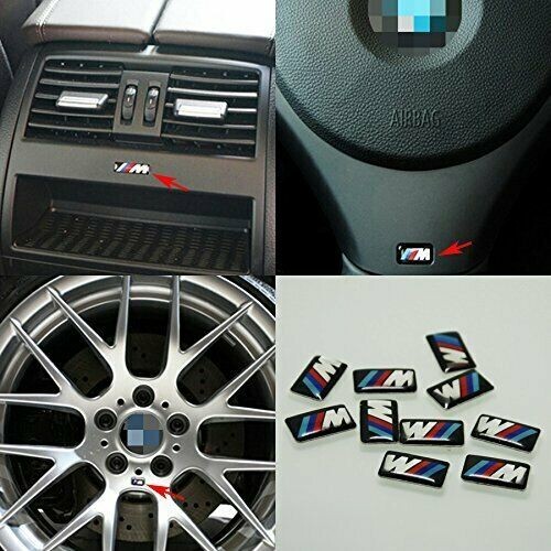 Nuovo bmw sport cerchi - nuovo,