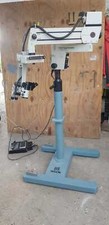 MICROSCOPIO WECK SURGICAL SYSTEMS OM 1205 USATO 