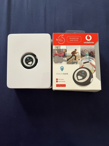 Trackisafe vodafone gps - vodafone,