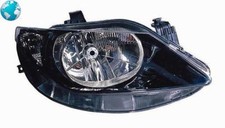 FARO FANALE PROIETTORE DX SEAT