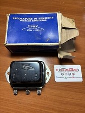 regolatore tensione 230/12