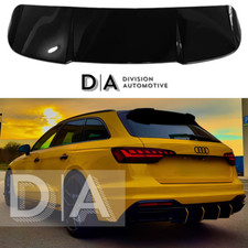 PER AUDI A4 S4 B9 8W AVANT