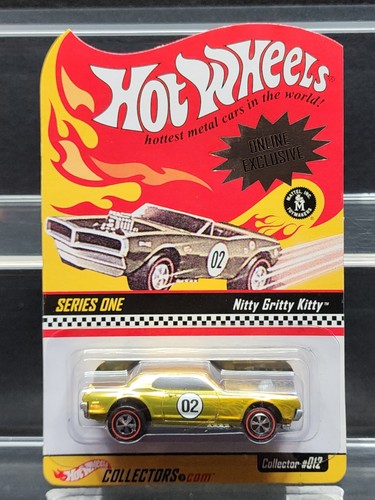 Hot wheels rlc neo - rlc, neo-classics