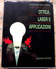 OTTICA, LASER E APPLICAZIONI -