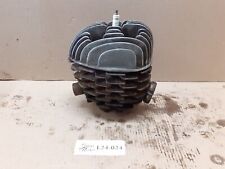 TESTA E CILINDRO MOTORE DKW 150 / 175 RT