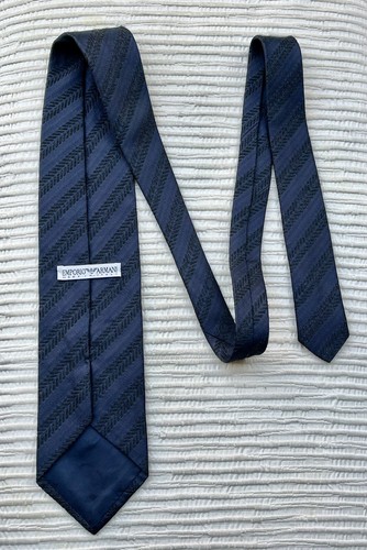 Cravatta emporio armani - emporio, e