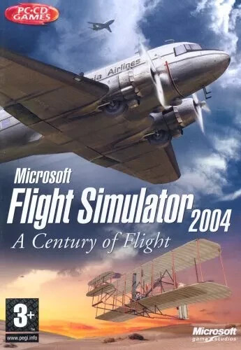 Nuovo microsoft flight - nuovo,