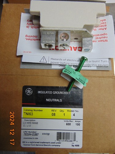 Tni63 100a 600v - tni63,