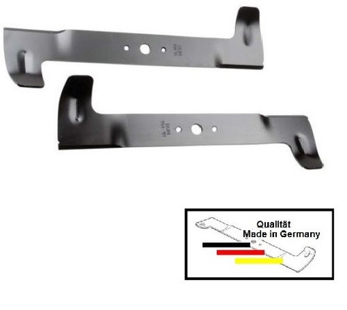 Kit coltelli per john deere - coltelli,