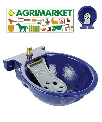 Abbeveratoio bovini cavalli - bovini,