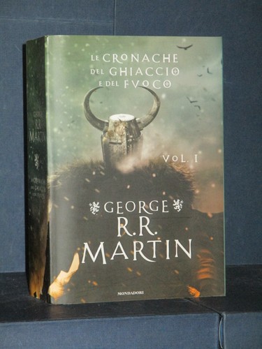 Martin le cronache - martin,