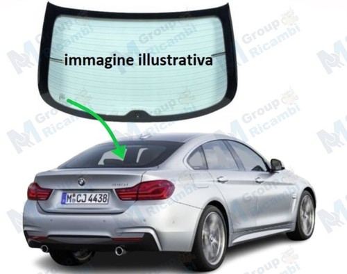 Bmw serie f32 - bmw, 4