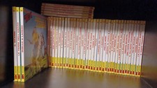 TEX NUOVA RISTAMPA 44 NUMERI