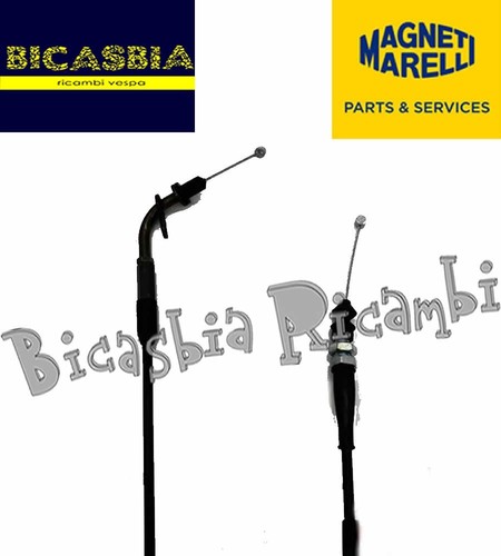 20614 cavo trasmissione gas - -,