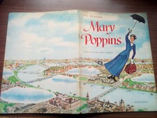 MARY POPPINS P.L. TRAVERS