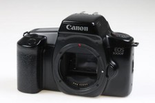CANON EOS 1000F - SNr: 3722055