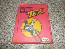 BUSTA sorpresa TEX L.300 ROSSA BONELLI ORIGINALE SIGILLATA TIPO ZAGOR ARALDO OTT