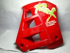 CONVOGLIATORE ARIA ANTERIORE