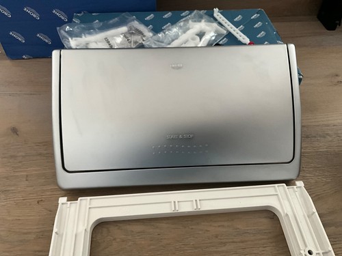 Piastra azionamento grohe - piastra,