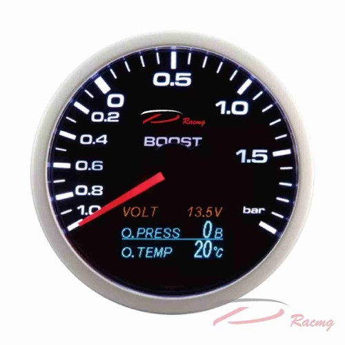 Depo racing manometro - racing,