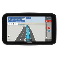 TomTom Navigatore per Auto GO