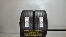 GOMME USATE   275/40R19 101Y