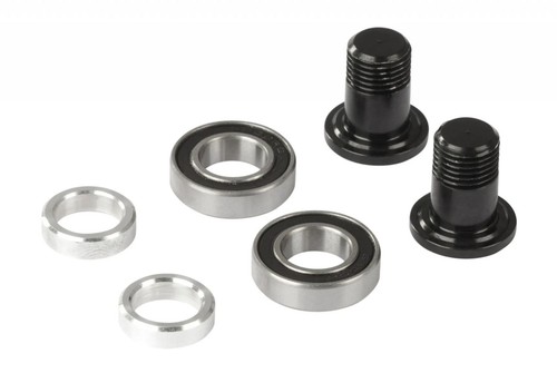 Set cuscinetti stereo - , cube